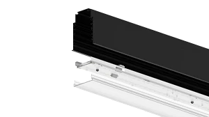 Linear Retrofit Assembly
